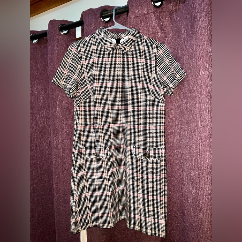 Loft  Dress